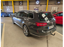 2017 Volkswagen Passat 1.4L Hybrid For Sale Images