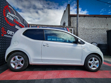2015 Volkswagen up! 1L Petrol For Sale Images