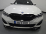 2019 BMW 3 SERIES 320D M-SPORT X-DRIVE 