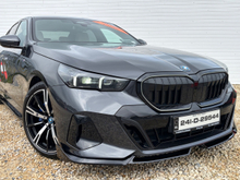 2024 BMW 5 Series 2L Petrol Plug-in Hybrid For Sale Images