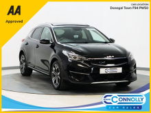 Kia XCeed *90* 4 PHEV S-A