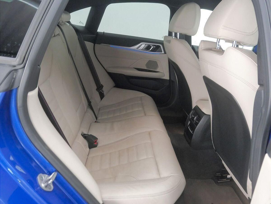 BMW 4 Series 420d M Sport Gran Coupe — thumbnail 11