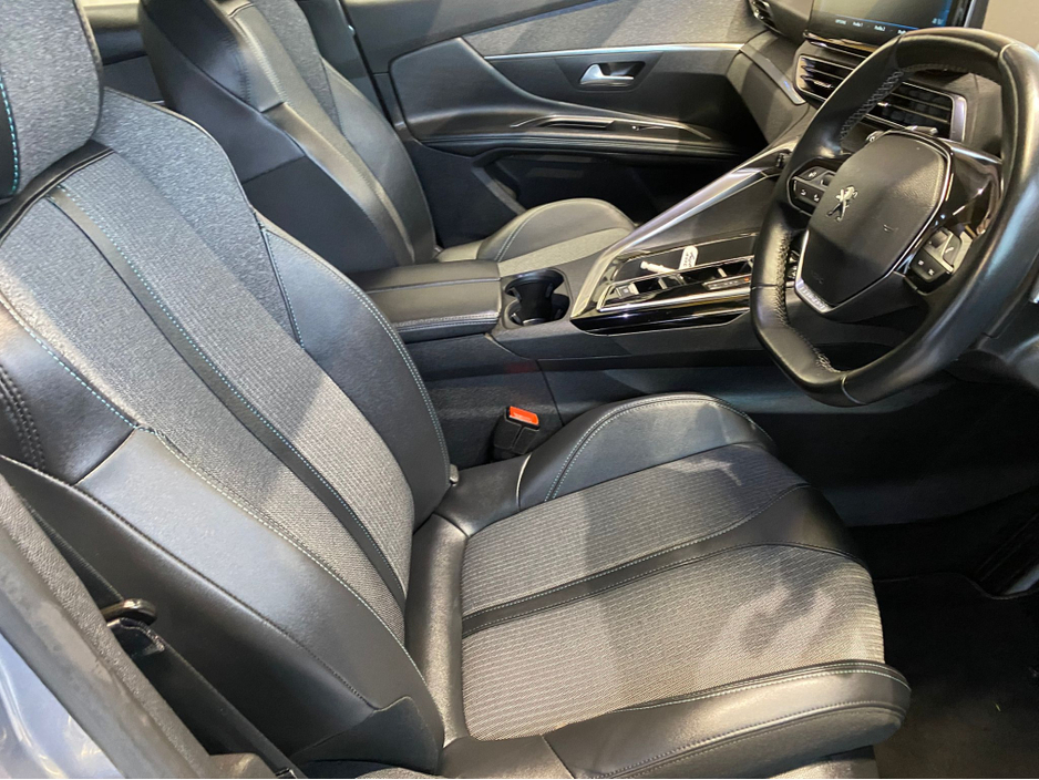 2023 Peugeot 3008 1.5L Diesel For Sale Images
