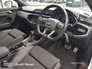 2021 AUDI Q3 35 TDI 150HP S-Line Sportback