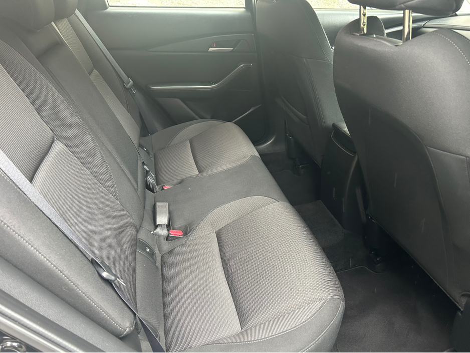2021 Mazda CX-30 2.0L Petrol For Sale Images