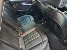 2017 Audi A5 2L Diesel For Sale Images