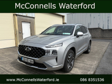 Hyundai Santa Fe PHEV 5DR AUTO 7 Seater...