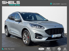 Ford Kuga 2.5 Duratec 225PS PHEV ST-Line...