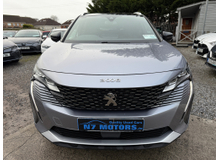 2024 Peugeot 3008 1.5L Diesel For Sale Images