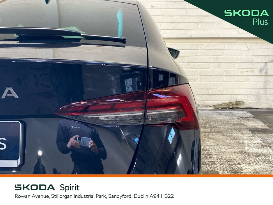 Skoda Octavia Selection 1.5TSI 115bhp — thumbnail 18