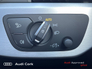 2021 AUDI A4 SALOON 2.0 35TDI 163BHP S-LINE AUTOMATIC