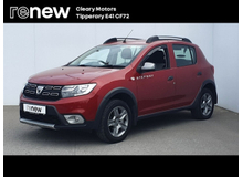 2021 Dacia Sandero Stepway under 1.0L Petrol For Sale Images