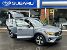 2023 Volvo XC40 1.5L Petrol Plug-in Hybrid For Sale Images