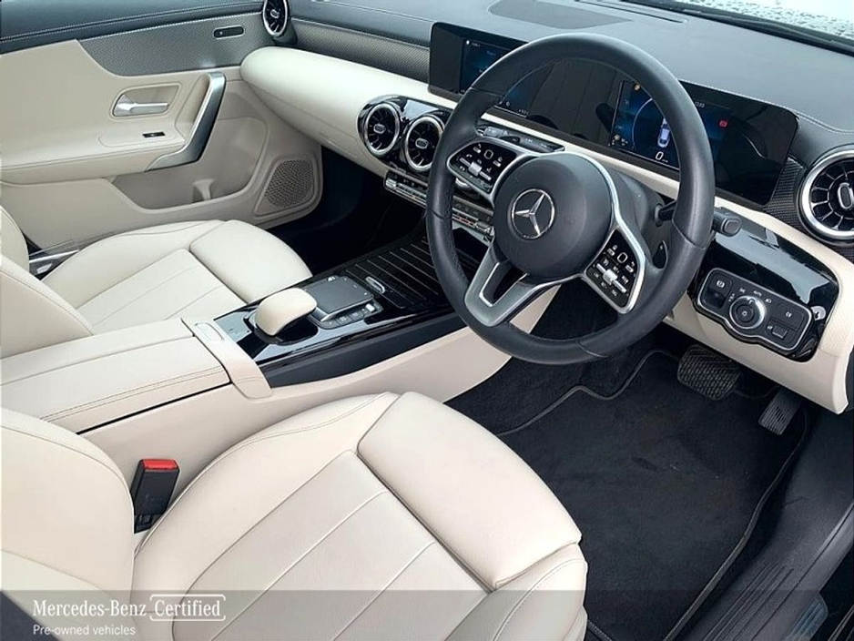 Mercedes-Benz CLA Class CLA180 Auto Progressive — thumbnail 10