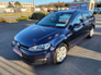 2016 VOLKSWAGEN GOLF (2yr warranty) 1.2 petrol DSG Highline 572202