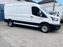 2022 Ford Transit 2L Diesel For Sale Images
