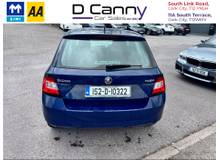 2015 Skoda Fabia 1.0L Petrol For Sale Images