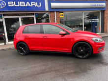 2019 Volkswagen Golf 1L Petrol For Sale Images