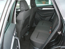 2023 Skoda Karoq 2L Diesel For Sale Images