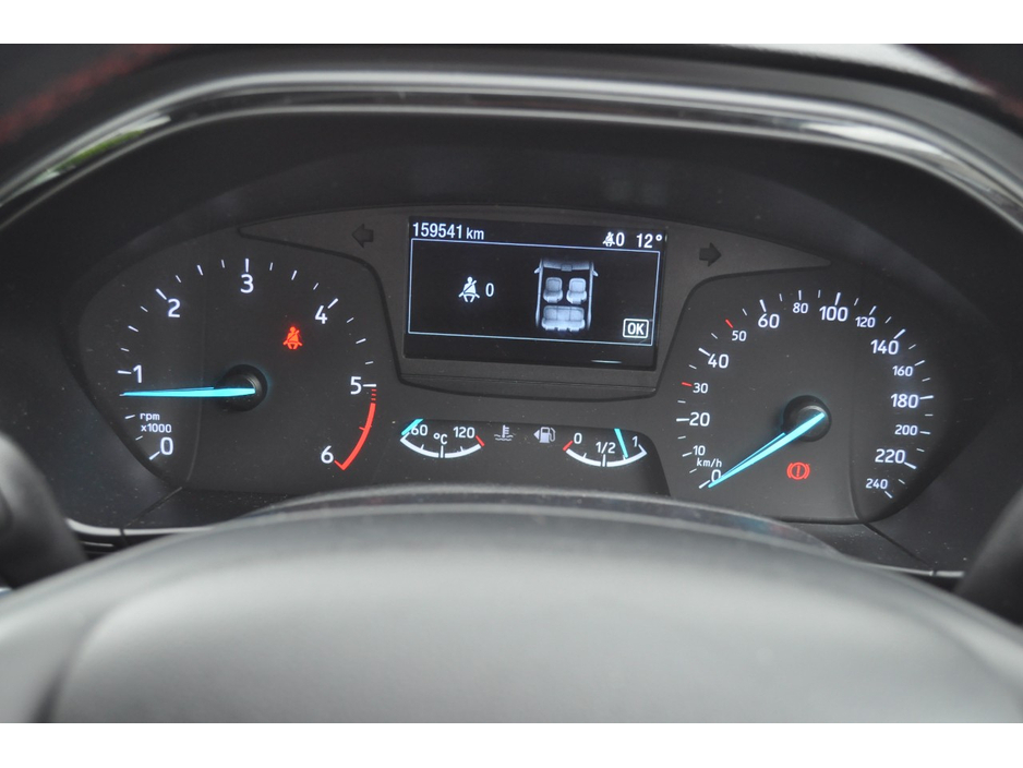2020 Ford Focus 1.5L Diesel For Sale Images