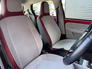 2015 VOLKSWAGEN UP! 1.0 RED EDITION AUTO