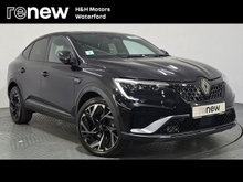 Renault Arkana "Hybrid" "Top Of Range Model" "Heated Electric Seats" "Apple Car Play" "Auto"