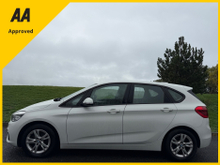 2018 BMW 2 Series Active Tourer 1.5L Petrol For Sale Images