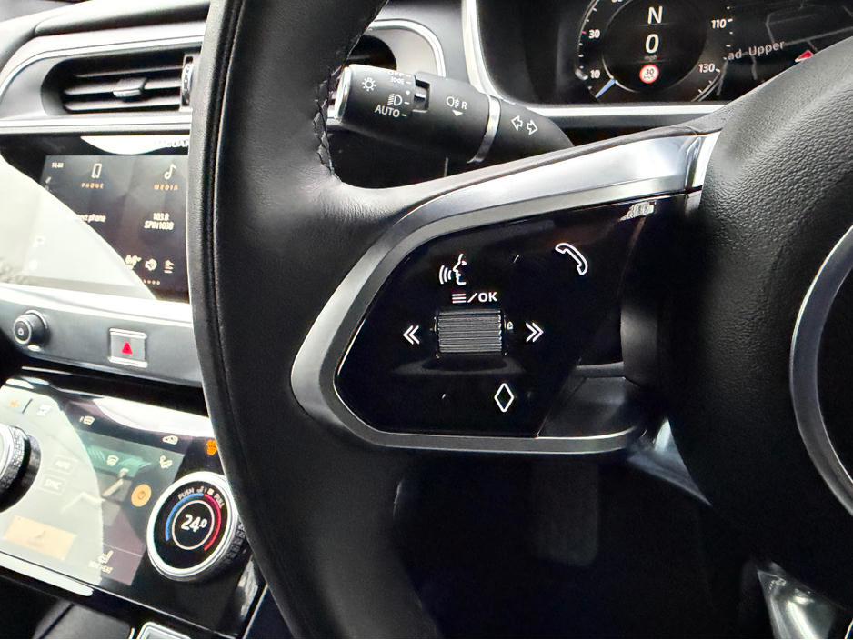 2024 Jaguar I-Pace 0L Electric For Sale Images