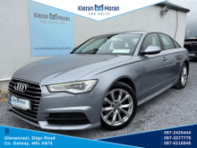 Audi A6 2.0 TDI 190BHP AUTO