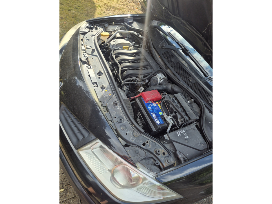 Renault Megane 1.6 16V LA CREM PH2 LE CREME — thumbnail 16