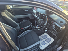 2018 Kia Stonic 1.4L Petrol For Sale Images