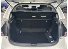 2022 Toyota Yaris 1.5L Petrol Hybrid For Sale Images