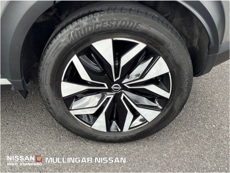 2024 Nissan Juke 1L Petrol For Sale Images