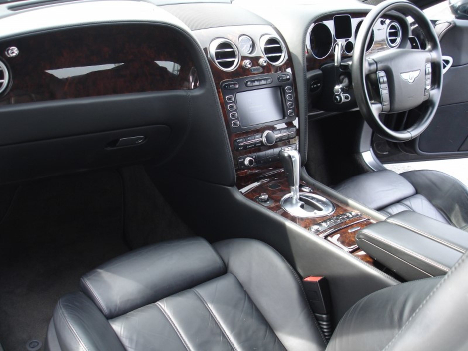 2006 Bentley Continental 6.1L Petrol For Sale Images
