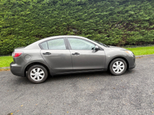 2013 Mazda Mazda3 1.6L Diesel For Sale Images