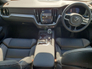 2025 VOLVO V60 T6 PHEV Plus Dark