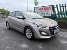 2016 Hyundai i30 1.4L Diesel For Sale Images