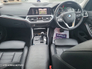 2019 BMW 3 SERIES 318 D SPORT AUTO