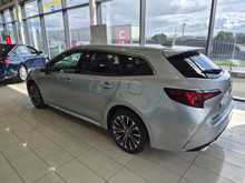 2024 Toyota Corolla 1.8L Petrol Hybrid For Sale Images