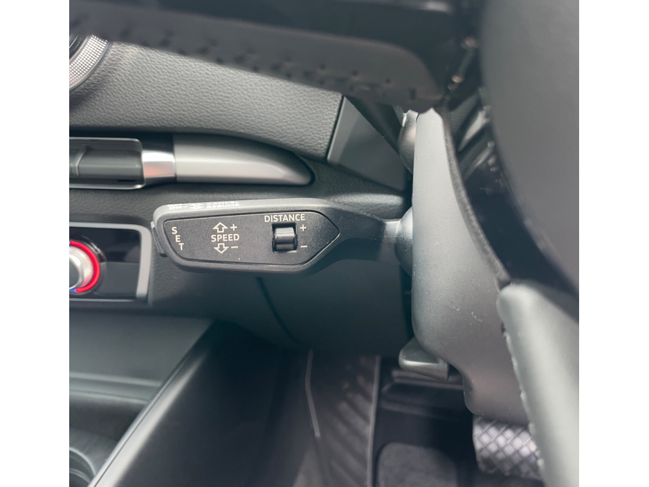 2019 Audi A3 1.4L Petrol For Sale Images