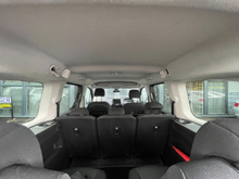 2021 Peugeot Rifter 1.5L Diesel For Sale Images