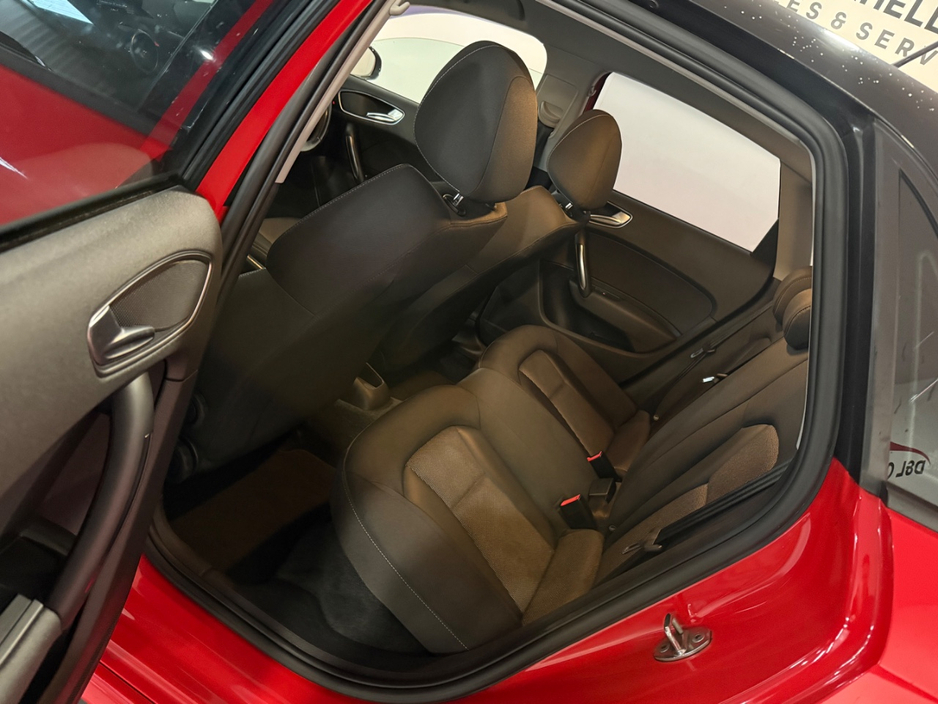 2016 Audi A1 1.4L Petrol For Sale Images