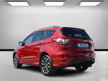2019 Ford Kuga 1.5L Diesel For Sale Images