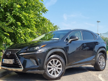 2018 Lexus NX 300 h 2.5L Petrol Hybrid For Sale Images