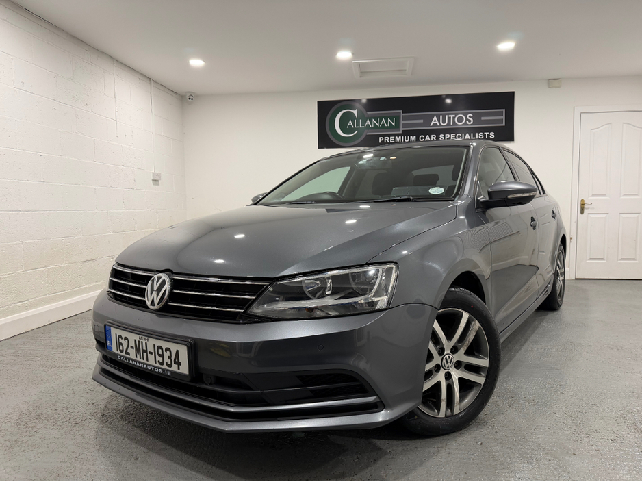 2016 Volkswagen Jetta 2L Diesel For Sale Images