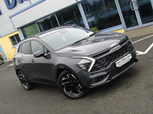 2024 Kia Sportage 1.6L Hybrid For Sale Images
