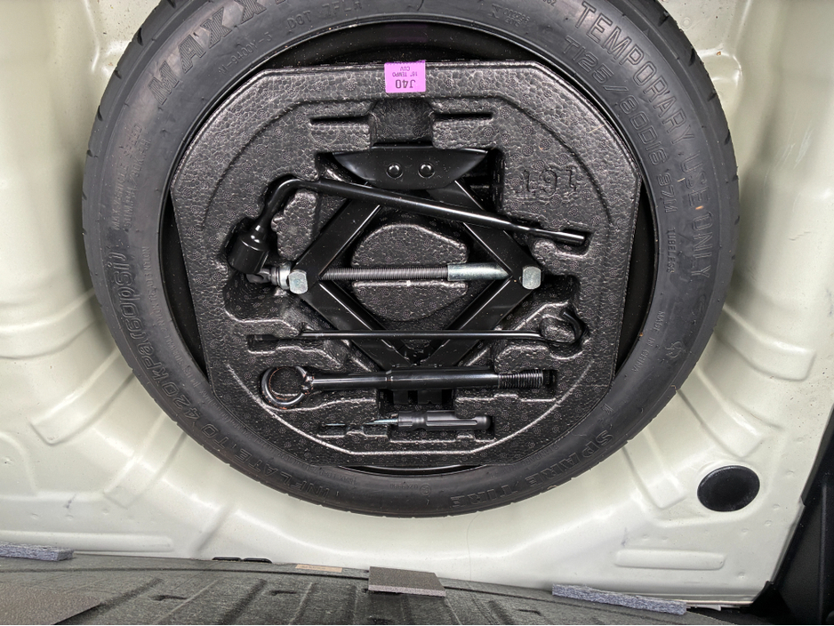 2019 Kia Stonic 1.4L Petrol For Sale Images