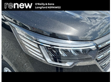 2025 Renault Trafic 2.0L Diesel For Sale Images