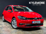 2018 VOLKSWAGEN GOLF 1.2 AUTO - CRUISE CONTROL - REVERSE CAMERA - ALLOY WHEELS