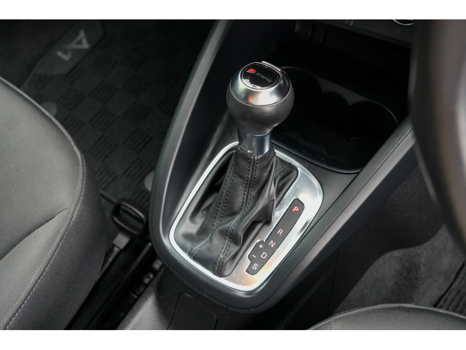Audi A1 1.4 Petrol Automatic 5Door — thumbnail 13